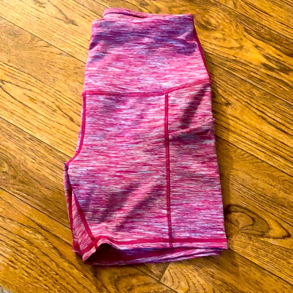 Oalka running shorts